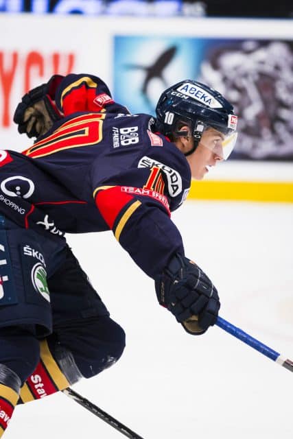 Sports Photographer - Michael Campanella