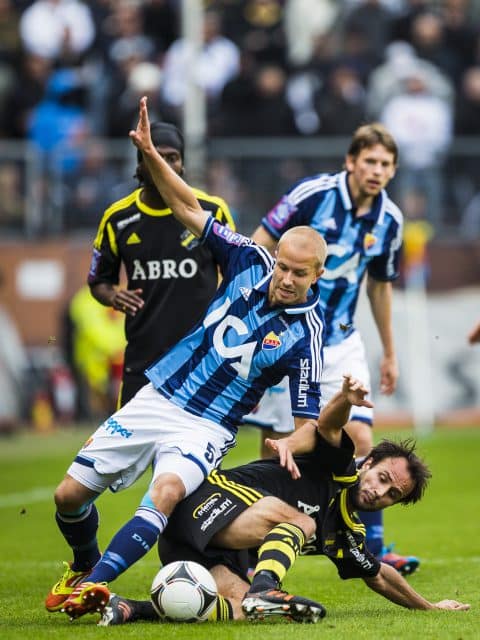 Sports Photographer - Michael Campanella