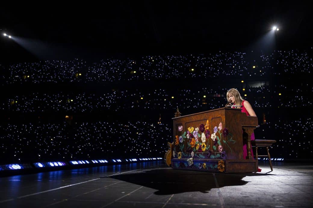 Concert Photographer - Michael Campanella