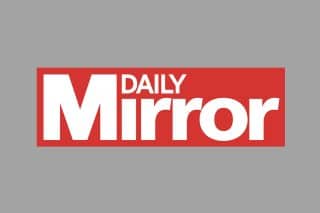 Daily Mirror