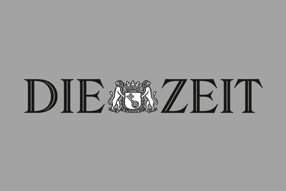 Die Zeit