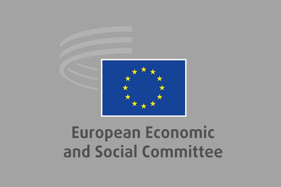 European Economic And Social Committee