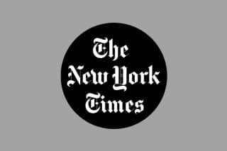 The New York Times