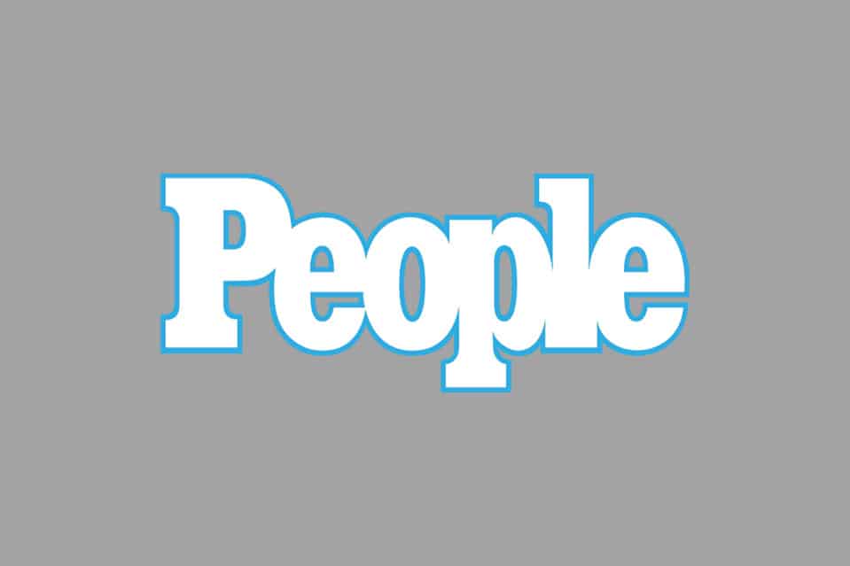 People