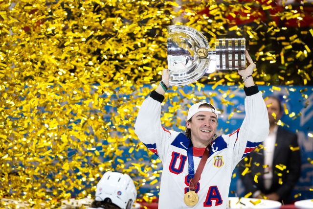 Sports Photographer - Michael Campanella